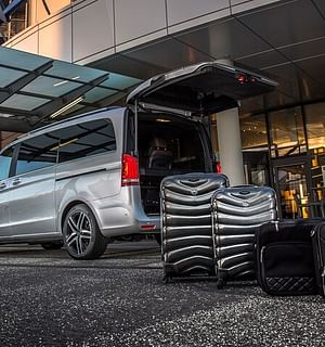 Tangier Airport Transfer