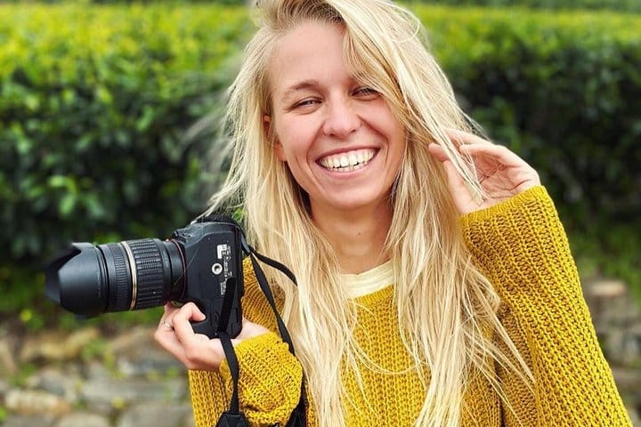 Glamour Of Sri Lanka | 7 Days