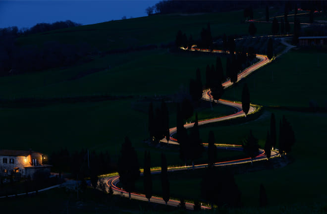 Golf Cart Tour: Express Highlights of Florence 7