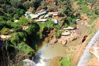 Day Trip from Marrakech to Ouzoud