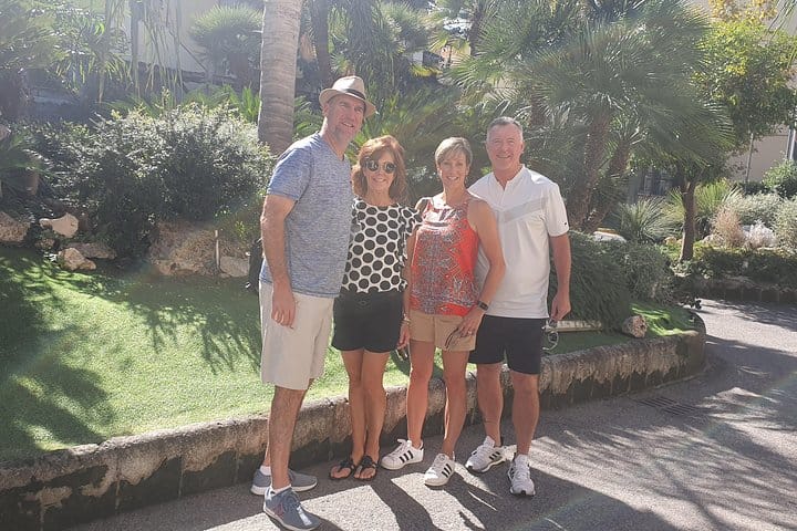 Pompeii and Amalfi coast day tour 5