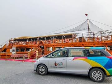 Vehicle Hire