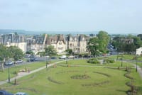 Private Van Tour of Cabourg Trouville Deauville from Paris 6