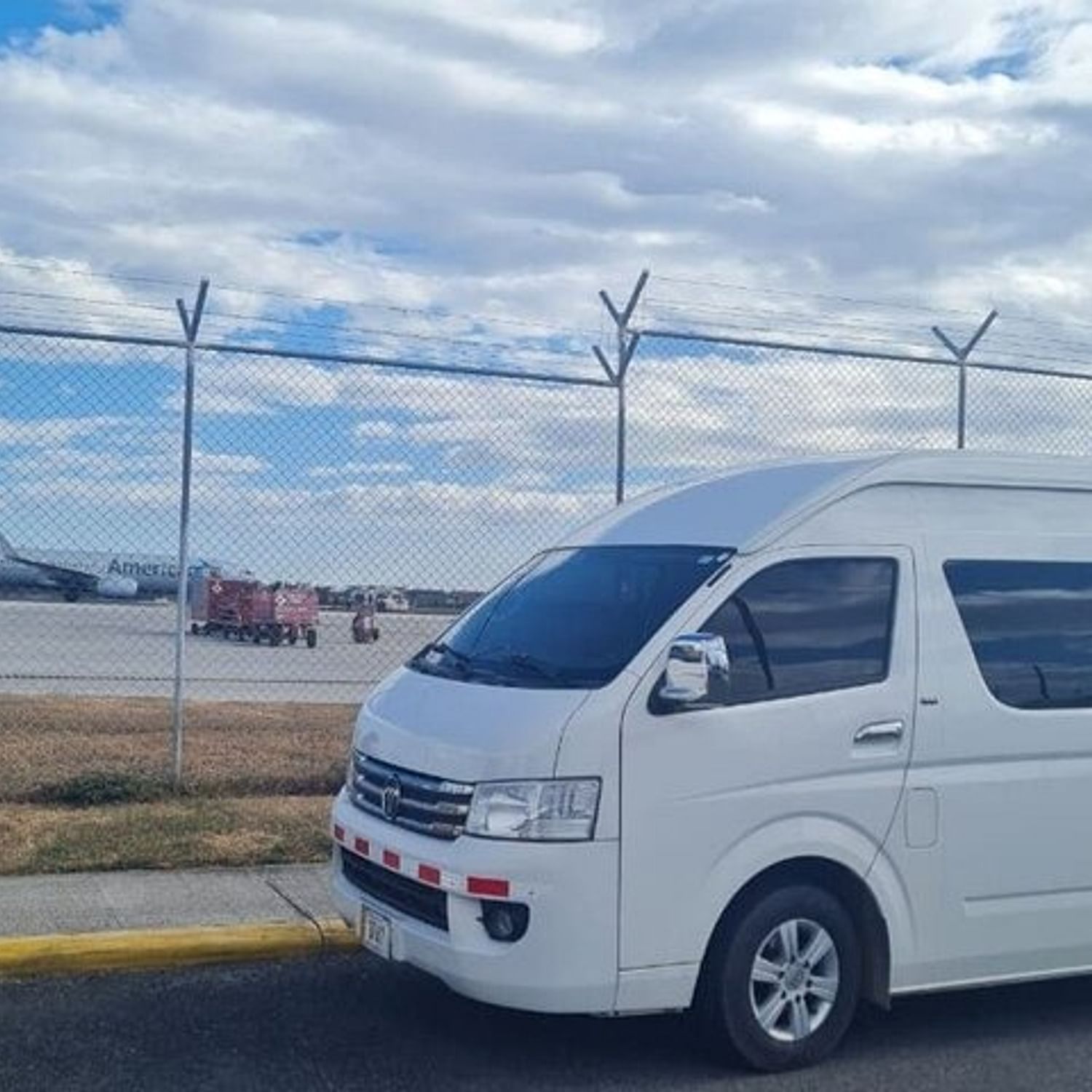 Private Transportation Liberia Airport To Casa Chameleon Guanacaste