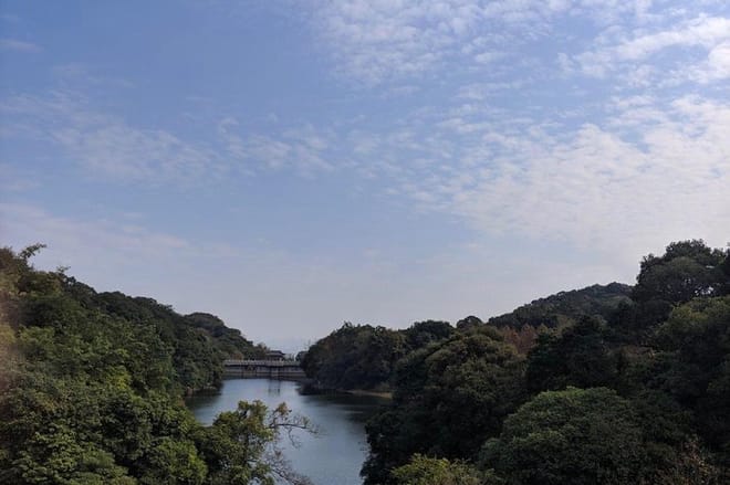 Private Day Tour to Mt Xiqiao from Guangzhou 3