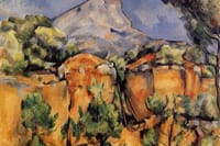 "Cézanne and Vinyards" Aix-en-Provence and Wine Tasting 7