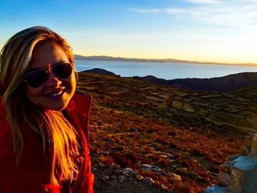 2-Day Lake Titicaca and Sun Island (Isla del Sol) from La Paz