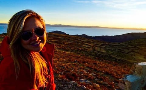 2-Day Lake Titicaca and Sun Island (Isla del Sol) from La Paz