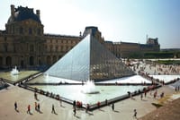 Paris Tour, Shopping, Cabaret, Lunch Cruise with CDG Transfers 6