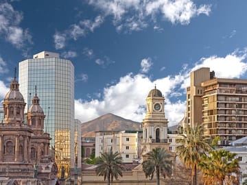 7-Day Culinary and Wine Tour in Casablanca and Mendoza