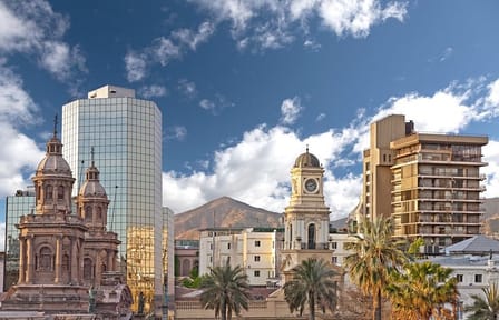 7-Day Culinary and Wine Tour in Casablanca and Mendoza
