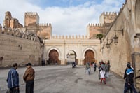 Your Own Morocco. Fez Private Tour: A City Beyond The Imagination 2