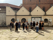 Cracow: Jewish Quarter Kazimierz Guided Tour 3