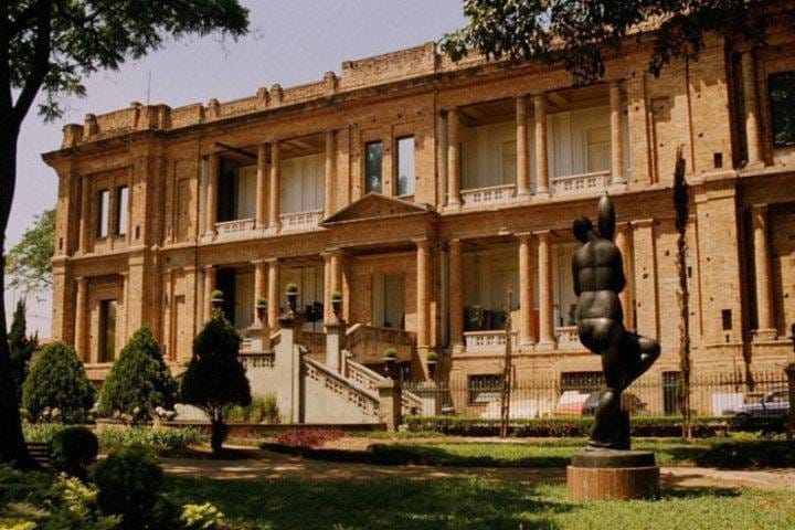 Best Museums of São Paulo Combined with a Panoramic Sightseeing 7