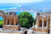 One Day Sicily Tour fom Malta 1