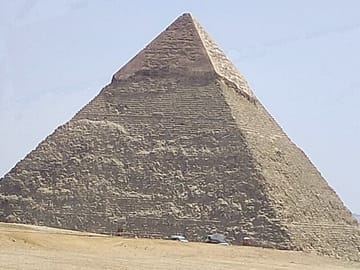 Pyramids