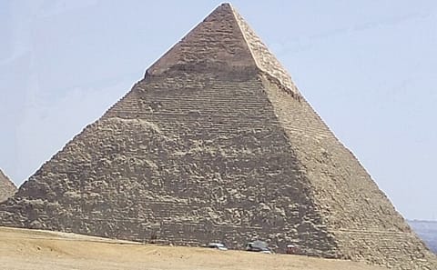Egypt Gold Edition 9 Day Cultural Tour with Flight GEM and Cruise