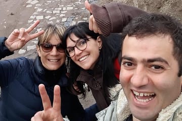 5-Day Private Nature and Culture Tour in Armenia