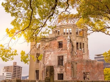 Hiroshima and Miyajima Private Tour with English Speaking Driver