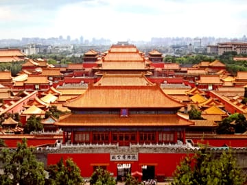 Half-Day In-depth Beijing Forbidden City Heritage Discovery