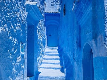 Tour of Morocco Private 12-Days via Imperial Cities and Merzouga