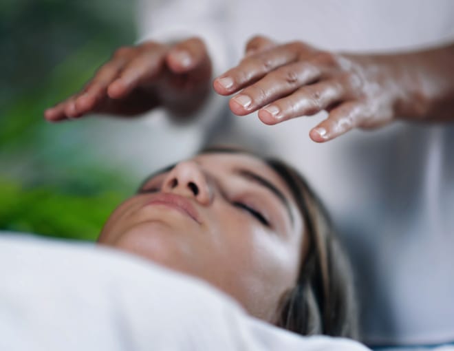 Spiritual Rejuvenation Retreat-Reiki, healing & beach photo 6