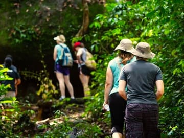 Prek Toal Birds Sanctuary & floating Village Private Tours from Siem Reap