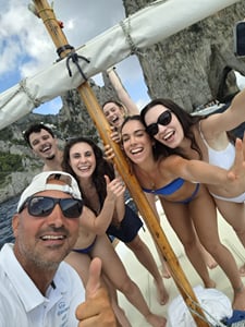 Capri Exclusive Full Day Dolce Vita & Vibes