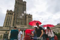 Warsaw Communism Tour
