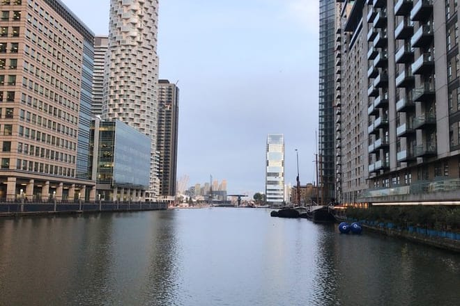 Private transfers to/from Southampton Cruise Port and London City Airport 9