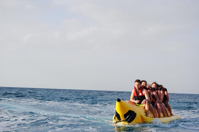 Dolphin House Hurghada