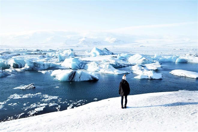 4 Day Golden Circle, South Coast & Snæfellsnes Small-Group Tour