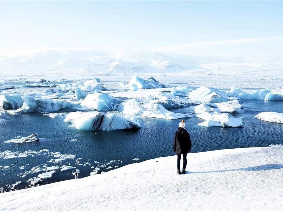 4 Day Golden Circle, South Coast & Snæfellsnes Small-Group Tour — BusTravel Iceland