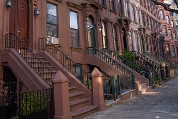 Harlem Tour and Spanish/English Gospel Mass