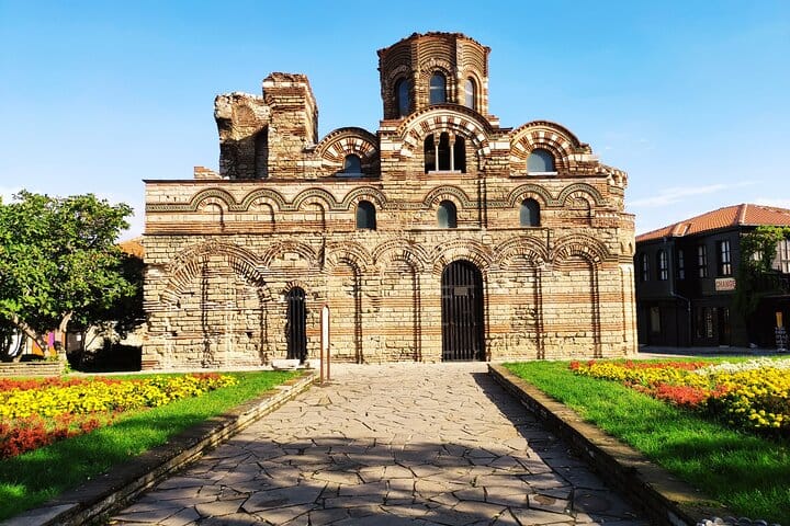 Self-Guided Off the Beaten Track Tour in Nessebar 4