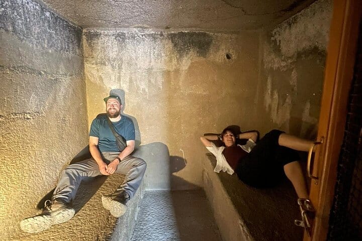 Ajanta Caves Discovery Tour from Aurangabad