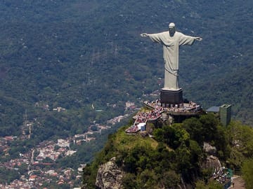 7-Day Cultural and Nature Tour of Rio de Janeiro and Buzios