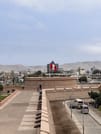 Port of Callao: Historic Downtown & Real Felipe Spanish Fortress from Lima 8