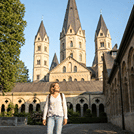 Self-Guided The Bonn Syndicate City Escape Game 4