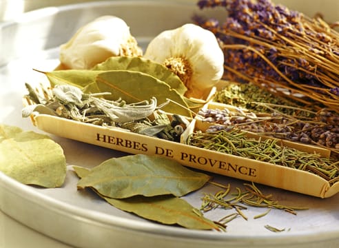 Provencal Market & Wine Tasting Private Tour from Nice