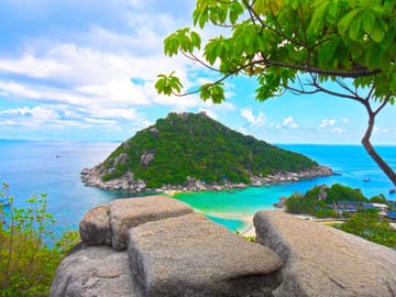 Koh Hey in Half a Day