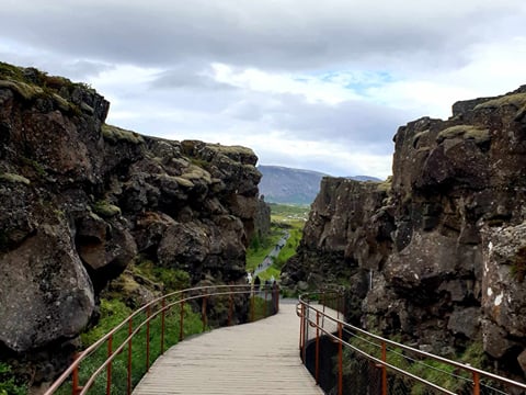 Þórsmörk Adventure with Golden Circle - 3-Days, photo 17