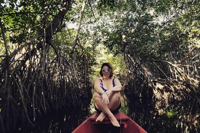 Day Tour Between Mangroves, Fishing & Black Sand Beach Activities + Lunch photo 5