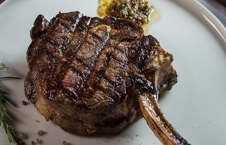 El Aljibe Tango Show with Private Transfers and Optional Dinner