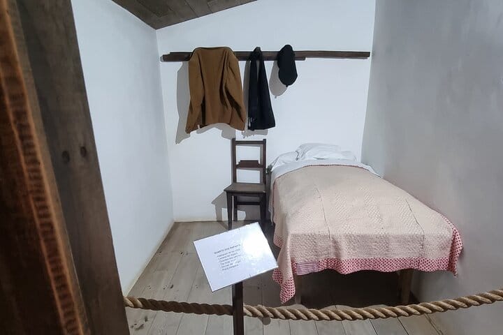 FATIMA: Private Tour to Shrine and Shepherds’ house from Porto