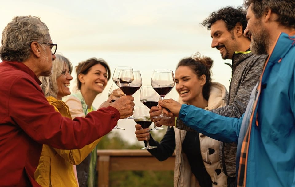 5-Day Wine and Culture Tour of Georgia's Vineyards and Tbilisi
