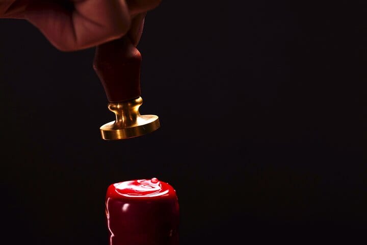 Wine Workshop Create your Own Wine under the Acropolis