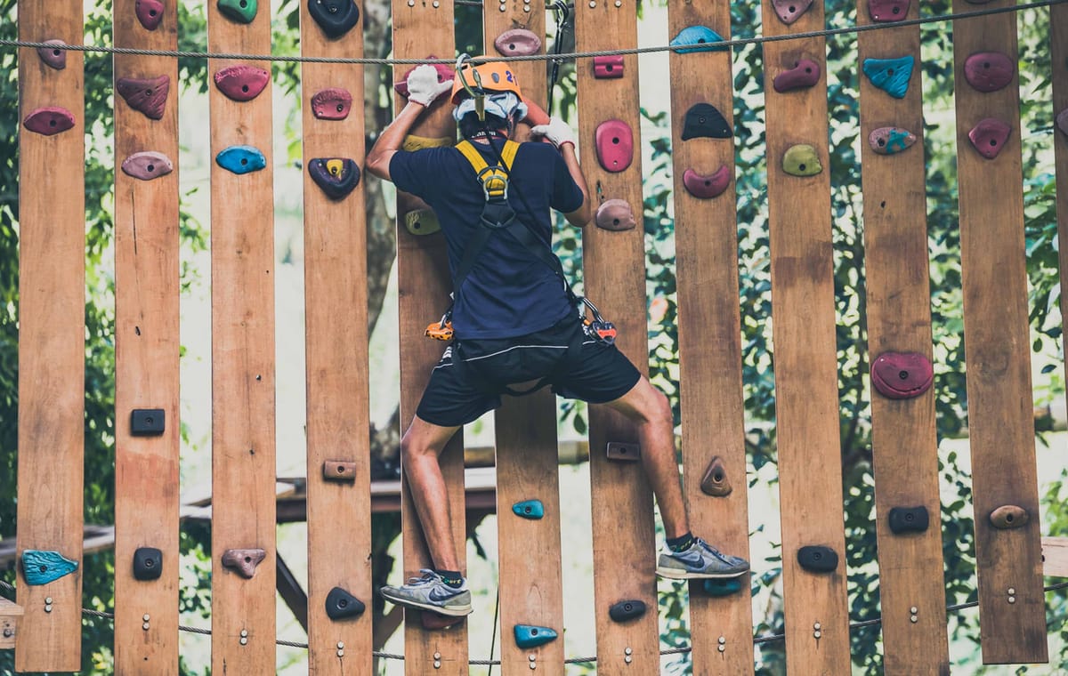 Phoenix Adventure Park Chiang Mai