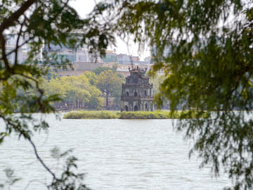 Classic Vietnam Adventure 12 days 11 nights