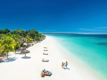 Snorkeling and Boat Ride at Negril's 7 Miles Beach